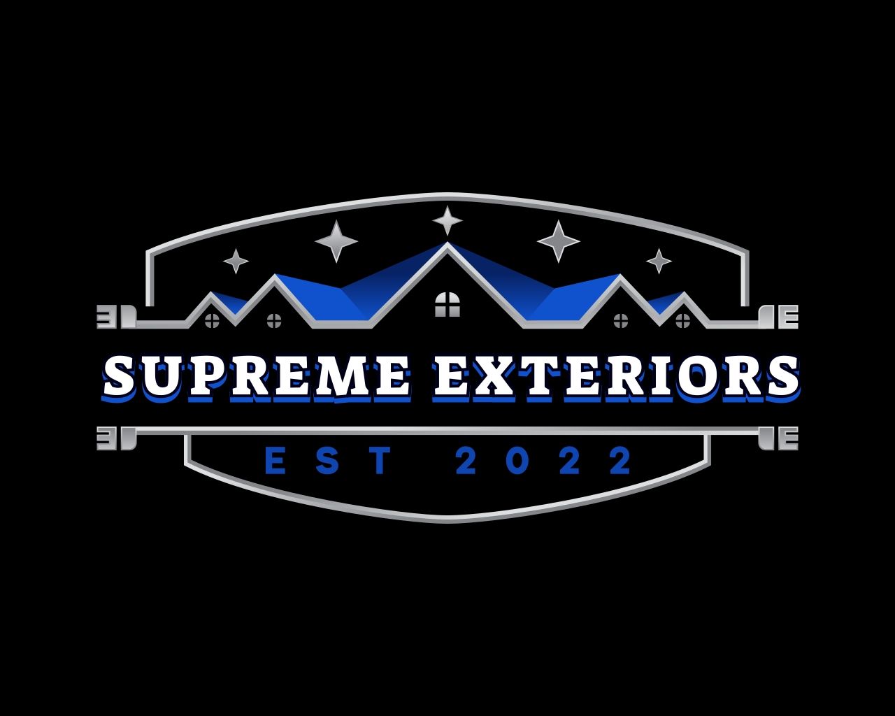 Supreme Exteriors logo